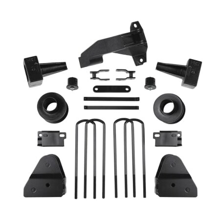 Procomp NITRO 3.5 INCH LEVELING LIFT KIT - FOR 4WD MODELS ONLY 62262K